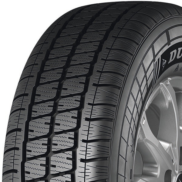 Dunlop Econodrive AS 205/65R16C 107/105T Lastiği