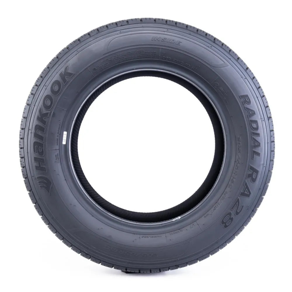 Hankook Radial RA28 205/65R16C 107/105T Lastiği