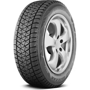 Bridgestone Blizzak DMV2 275/50R22 111T M+S