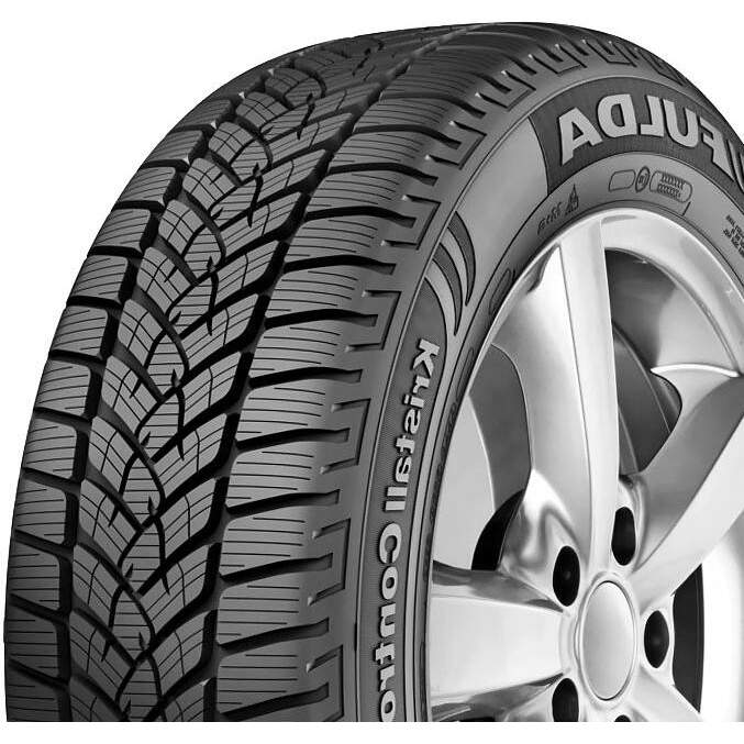 Fulda Kristall Control SUV 215/60R17 96H Lastiği
