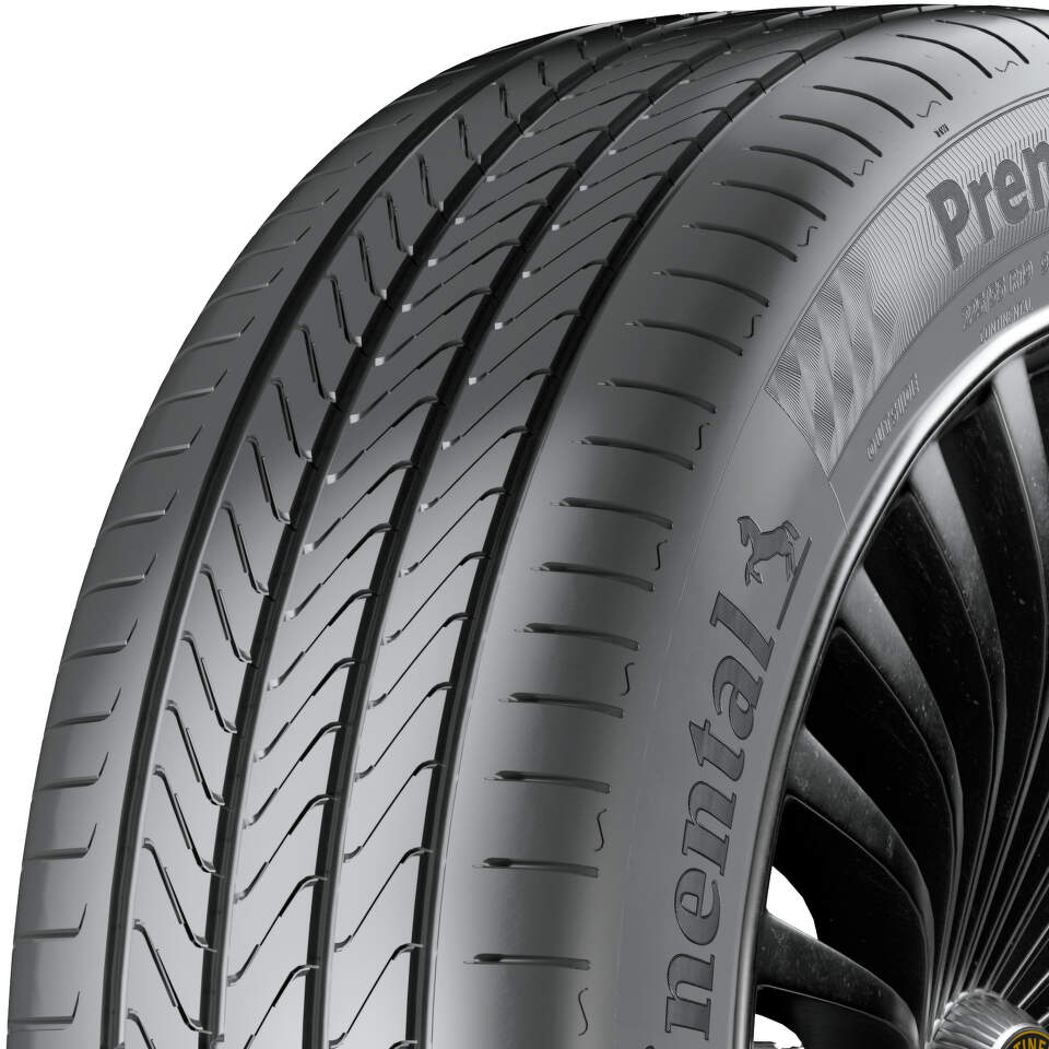 Continental PremiumContact C 235/50R19 99V FR Lastiği