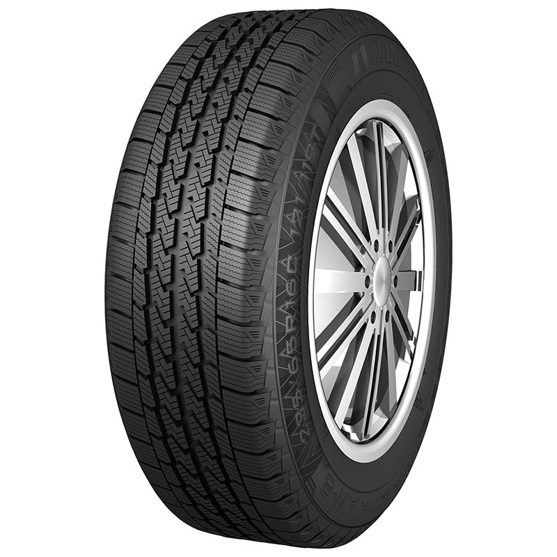 Nankang AW-8 205/70R15C 106/104R - KolayOto