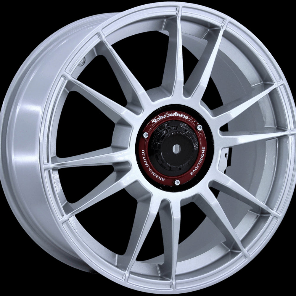 STW 18 inç 5*105 ET35 Metalik Gri Jant Takımı (J-3653)