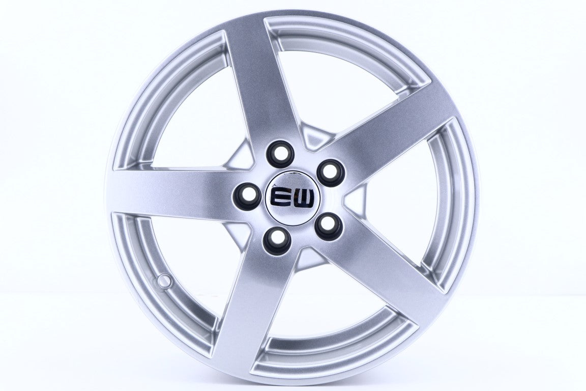 Elite 16 inç 4*108 ET38 Metalik Gri Jant Takımı (J-1868) Modelleri