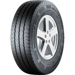 Continental VanContact AP 195/75R16C 107/105R
