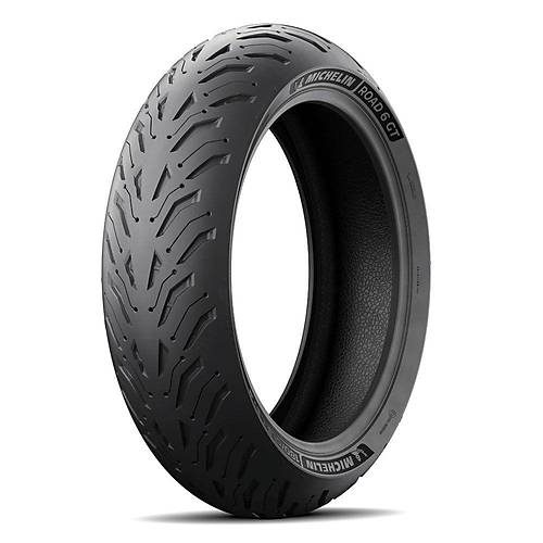 Michelin Road6 GT 180/55ZR17 73W Motosiklet Arka Lastiği - KolayOto