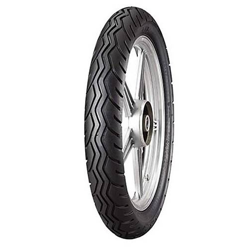 Anlas NR-47 2.75-18 42P Tubeless Motosiklet Lastiği - KolayOto