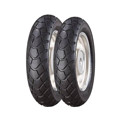 Anlas MB456 120/70-12 ve 130/70-12 Motosiklet Ön-Arka Takım Lastiği - KolayOto