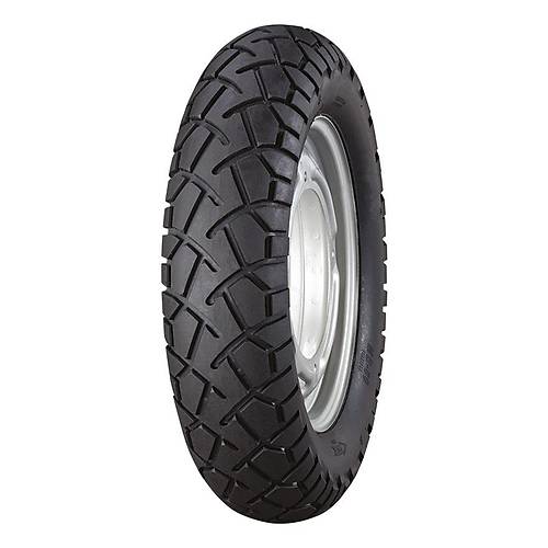 Anlas Mb-80 3.50-10 51J Tubeless Motosiklet Ve Scooter Lastiği - KolayOto