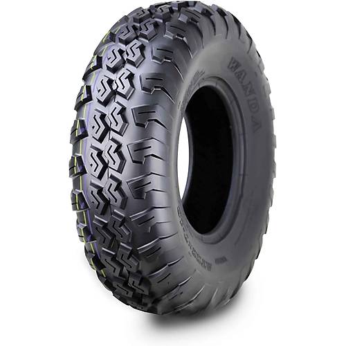 Wanda P3018 All Trail 22x10-10 4PR Atv Arka Lastiği