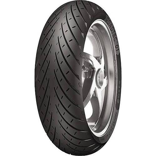 Metzeler Roadtec 01 SE 120/70ZR19 60W ve 170/60ZR17 72W Motosiklet Takım Lastiği - KolayOto