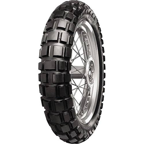 Continental TKC 80 120/70-19 60Q Tubeless Motosiklet Ön Lastiği - KolayOto
