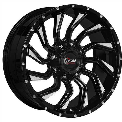 R1 Wheels 20 inç 6*114.3 ET-44 Metalik Gri Jant Takımı (J-4242)