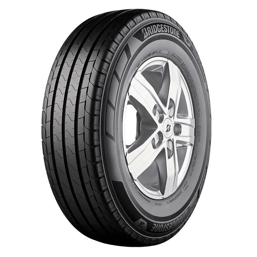 Bridgestone Duravis Van 195/75R16C 107/105T