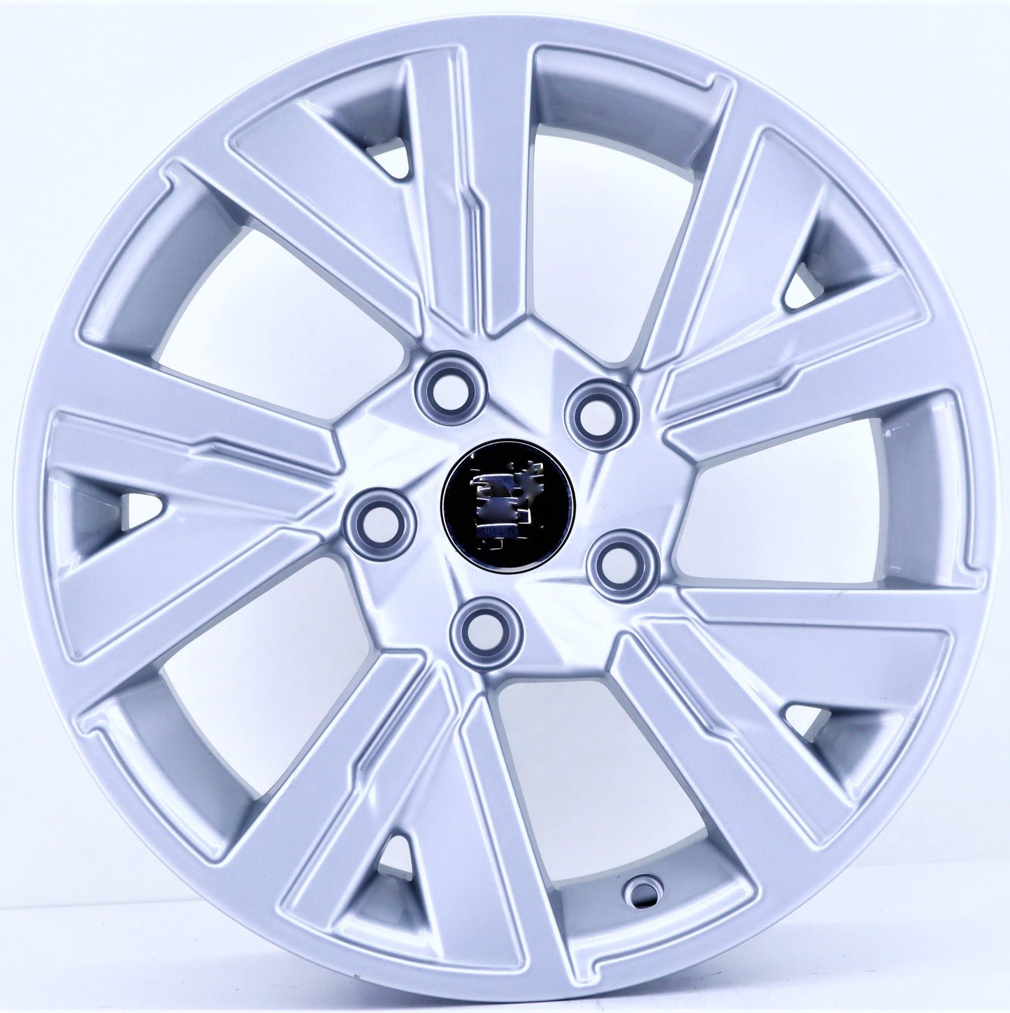 R1 Wheels 15 inç 5*112 ET35 Metalik Gri Jant Takımı (J-698) Modelleri