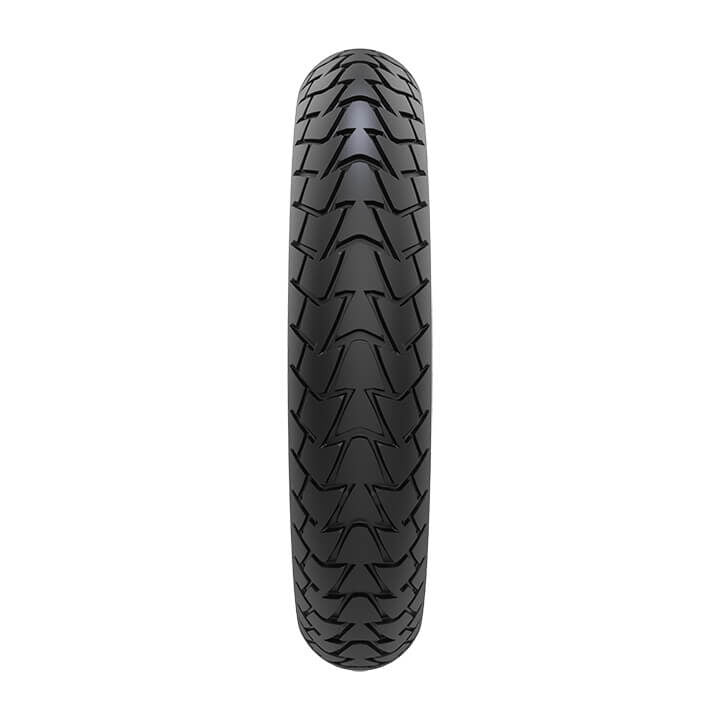 Anlas SC-360 AllGrip 80/90-14 ve 90/90-14 Motosiklet Ve Scooter Ön-Arka Takım Lastiği - KolayOto