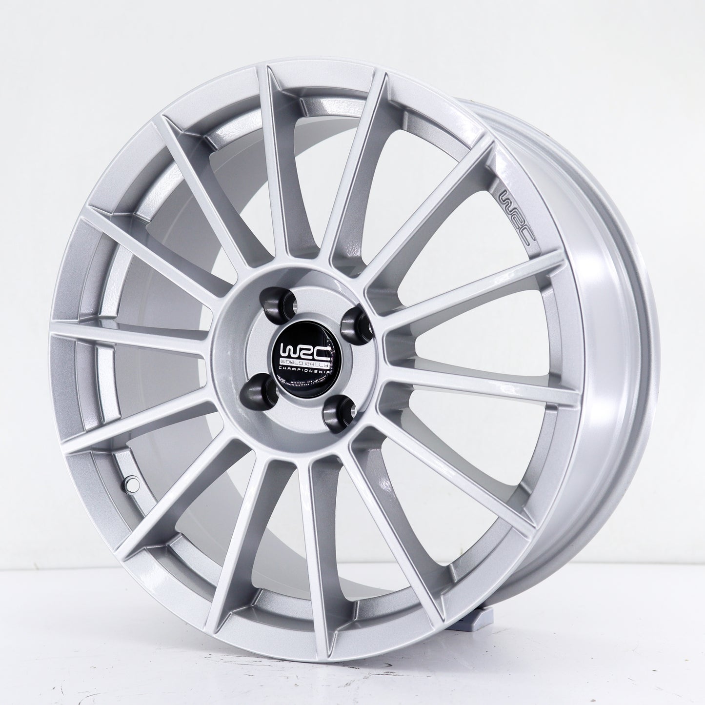 DJ 17 inç 4*100 ET35 Metalik Gri Jant Takımı (J-2259)