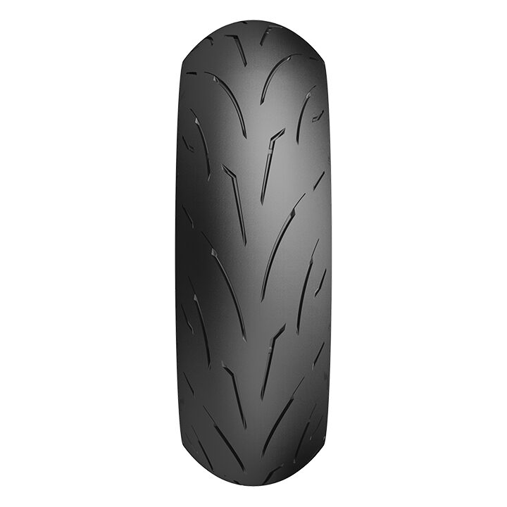 Anlas Viento Sport Cfmoto NK 250 110/70-17 ve 150/60-17 Motosiklet Ön-Arka Takım Lastiği - KolayOto