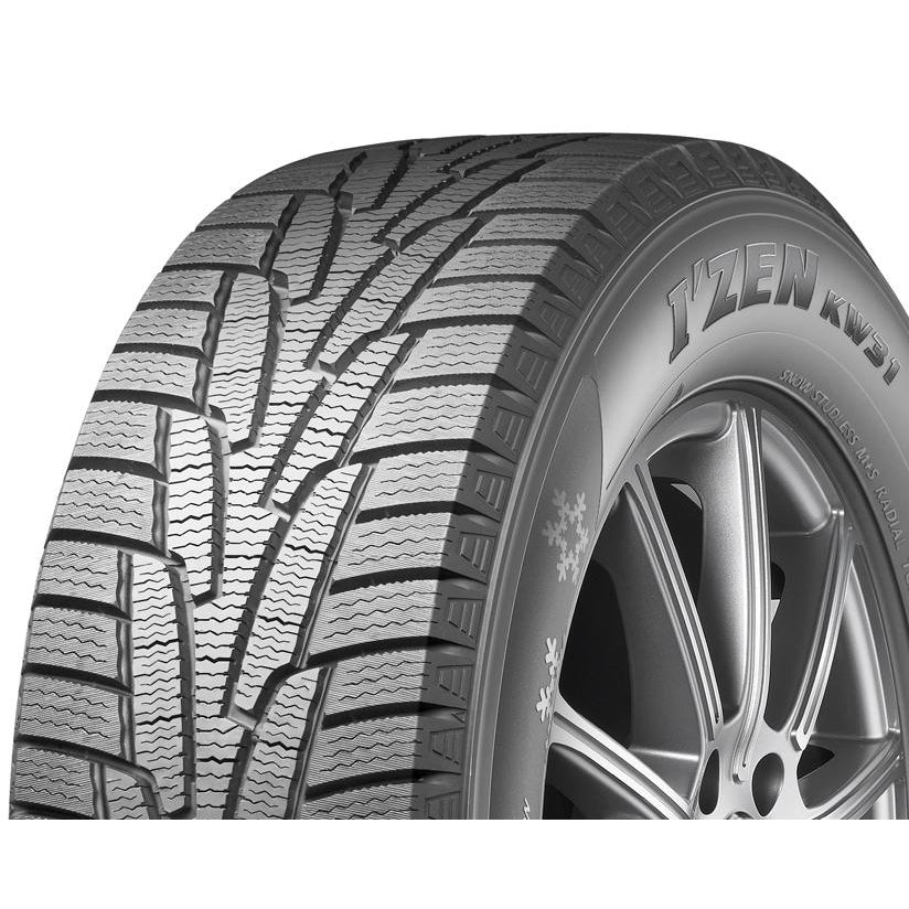 Marshal I'Zen KW31 195/60R15 88R Lastiği