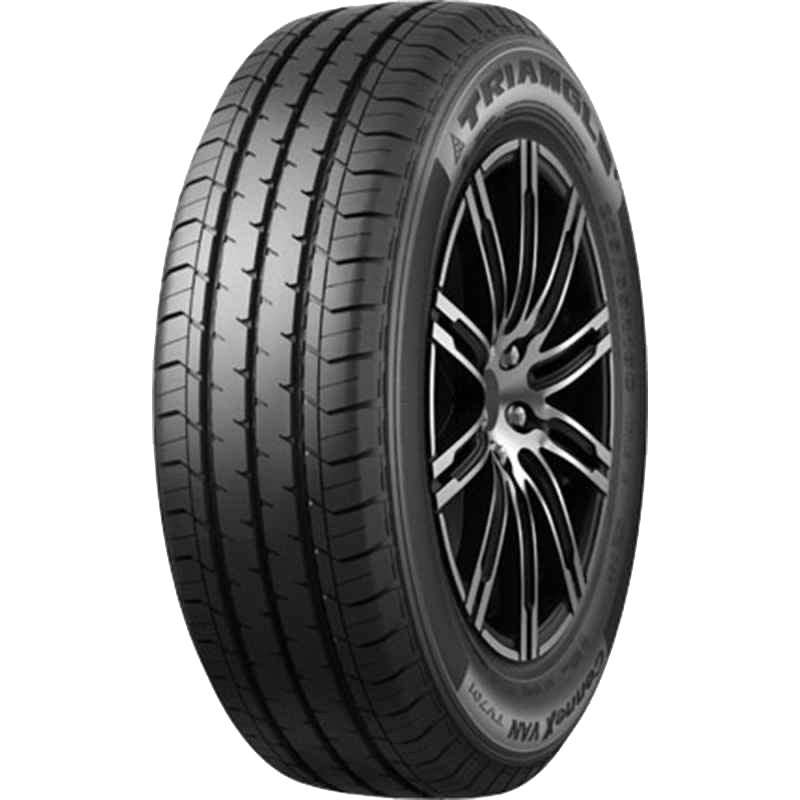 Triangle ConneX Van TV701 215/60R17C 109/107T - KolayOto