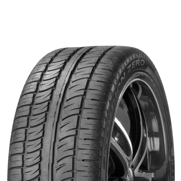 Pirelli Scorpion Zero Asimmetrico 255/45R20 105V XL M+S - KolayOto