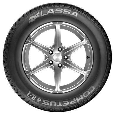 Lassa Competus H/L 265/70R16 112H M+S - KolayOto