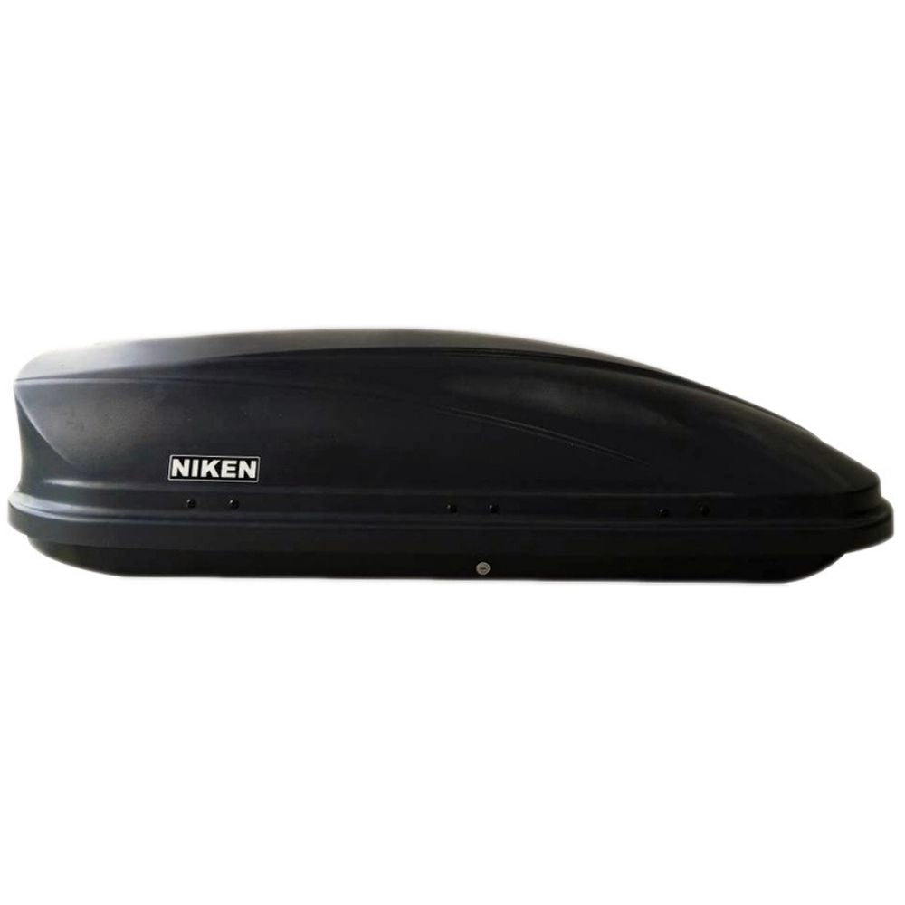 Niken Port Bagaj 450 Lt Siyah