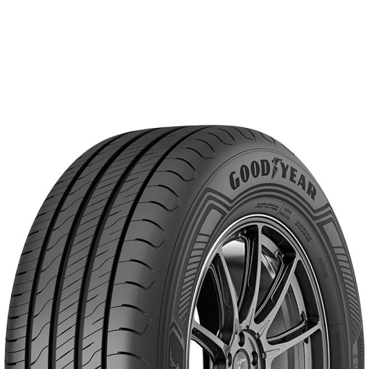 Goodyear Efficientgrip 2 SUV 255/55R19 111V XL Lastiği