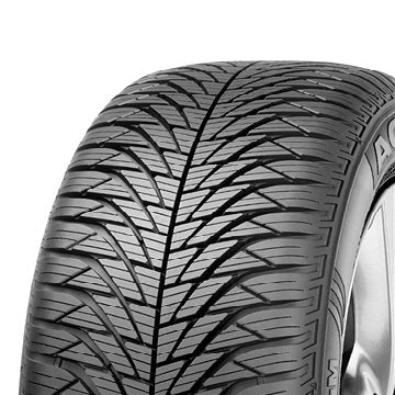 Fulda Multicontrol SUV 215/60R17 100V XL Lastiği