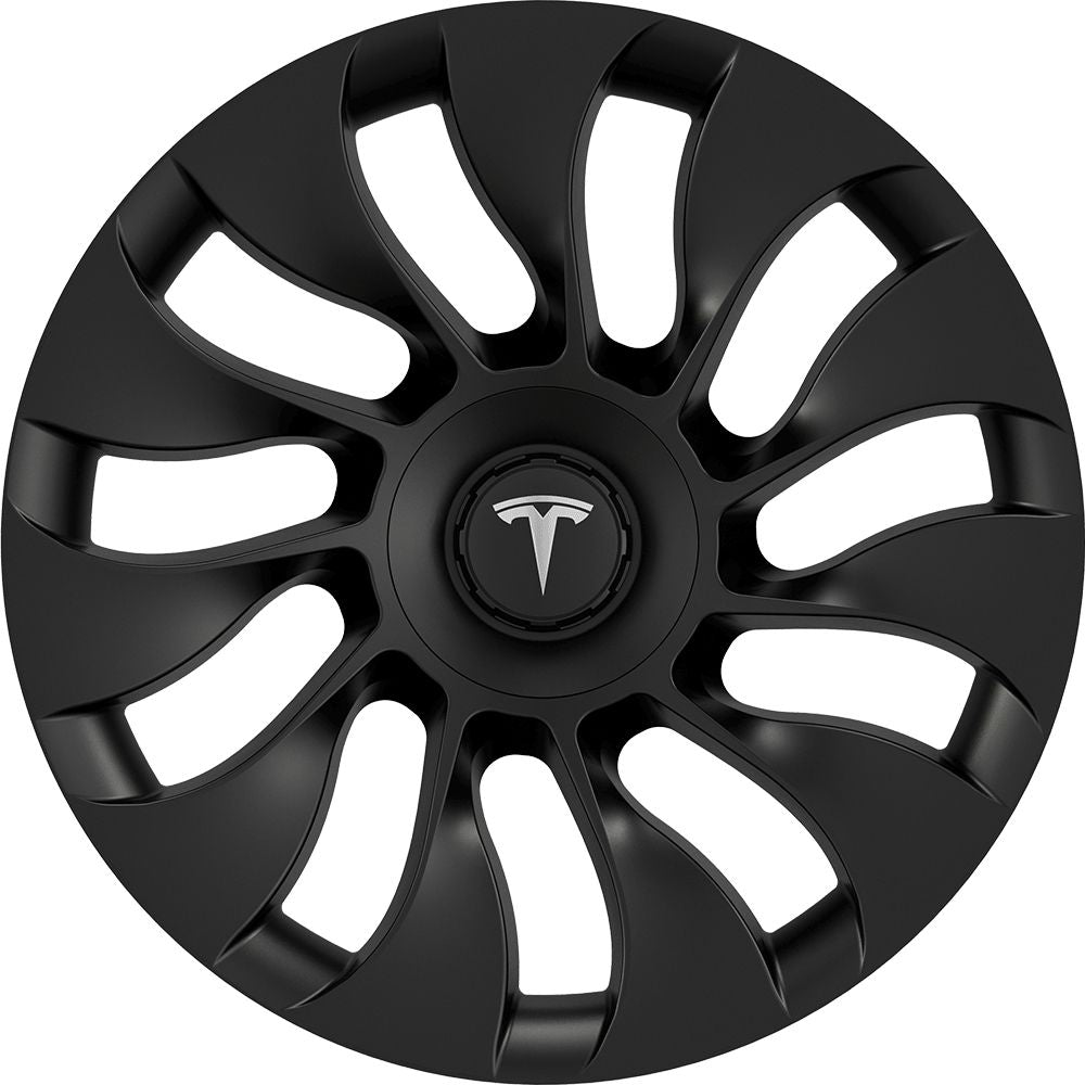 AGT Wheels 19 inç 5*114 ET45 Mat Siyah Jant Takımı (J-4732)