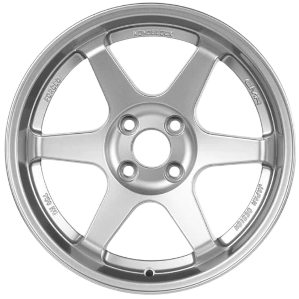 AGT Wheels 16 inç 5*100 ET35 Gri Jant Takımı (J-4572)
