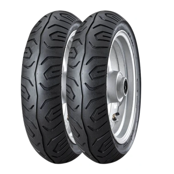 Anlas MB-454 120/70-12 ve 120/70-12 Scooter Ön-Arka Takım Lastiği - KolayOto