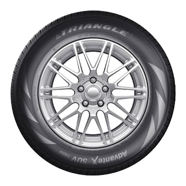 Triangle Advantex SUV TR259 225/55R19 99V - KolayOto