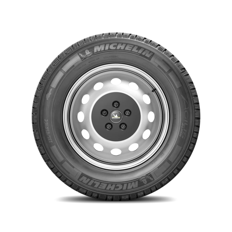 Michelin Agilis Alpin 225/65R16C 112/110R - KolayOto