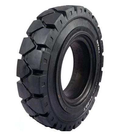 7.00-12 Raybar Efficiente Segmanlı Siyah Dolgu - KolayOto