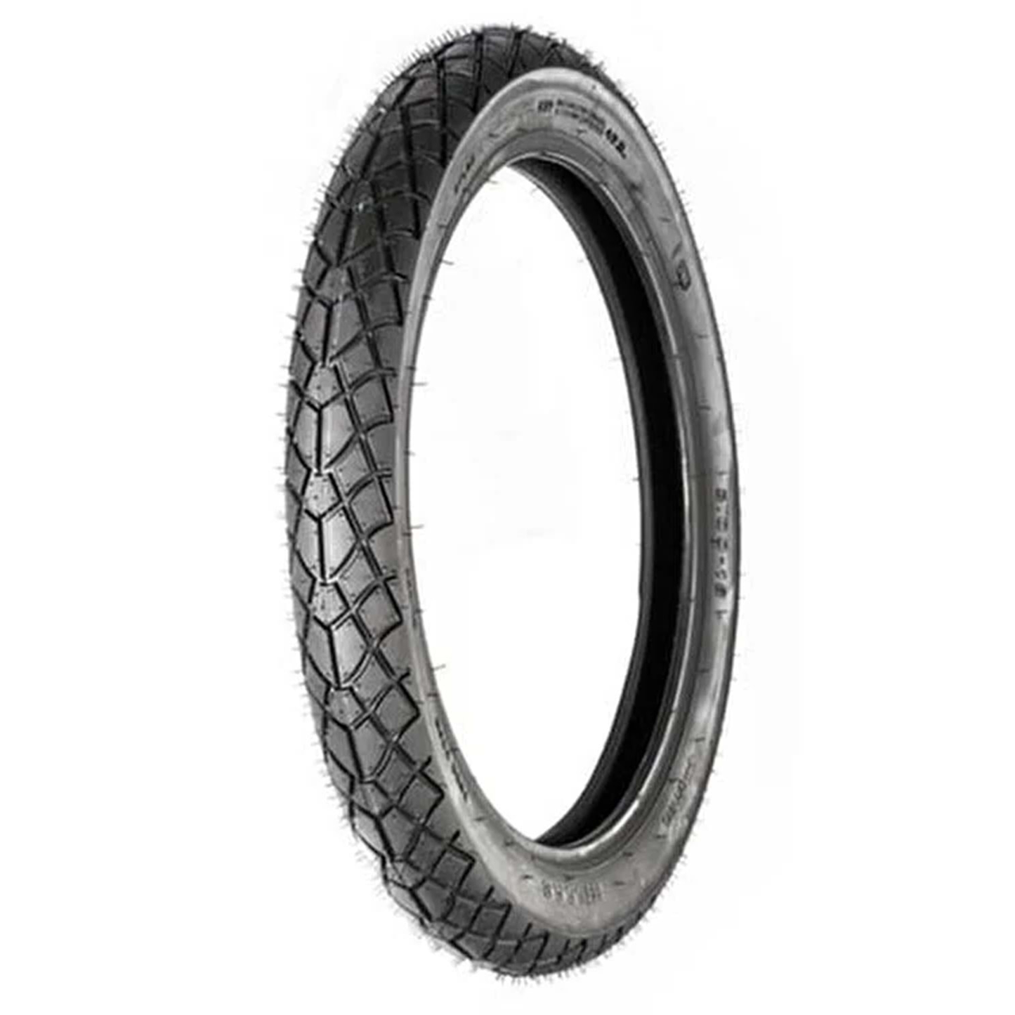 Billas BL 035 3.50-10 51J 4PR Motosiklet Lastiği