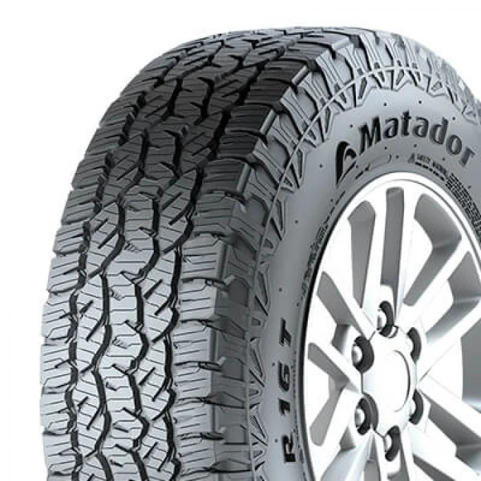 Matador MP72 Izzarda A/T 2 245/70R16 111H XL - KolayOto
