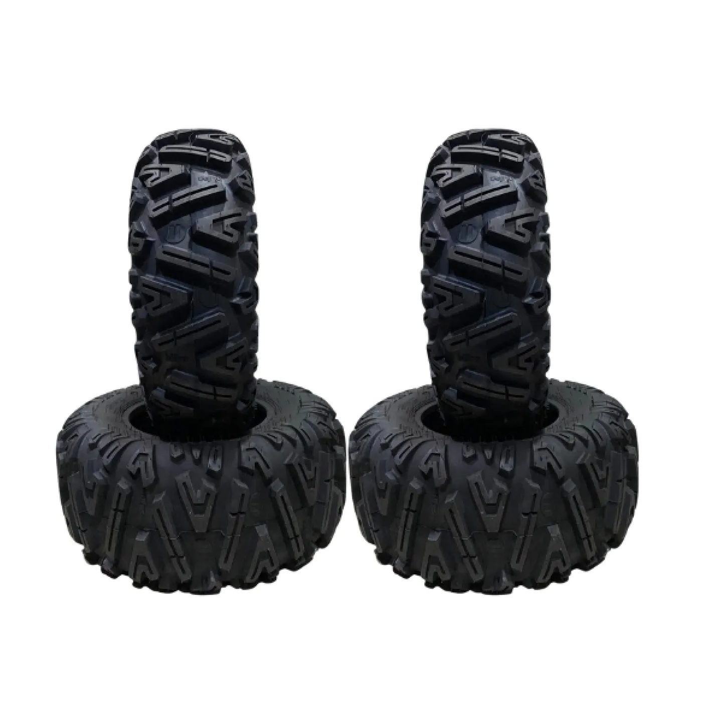 Billas BL 780 25x8-12 ve 25x10-12 6PR Atv Ön-Arka Takım Lastiği - KolayOto