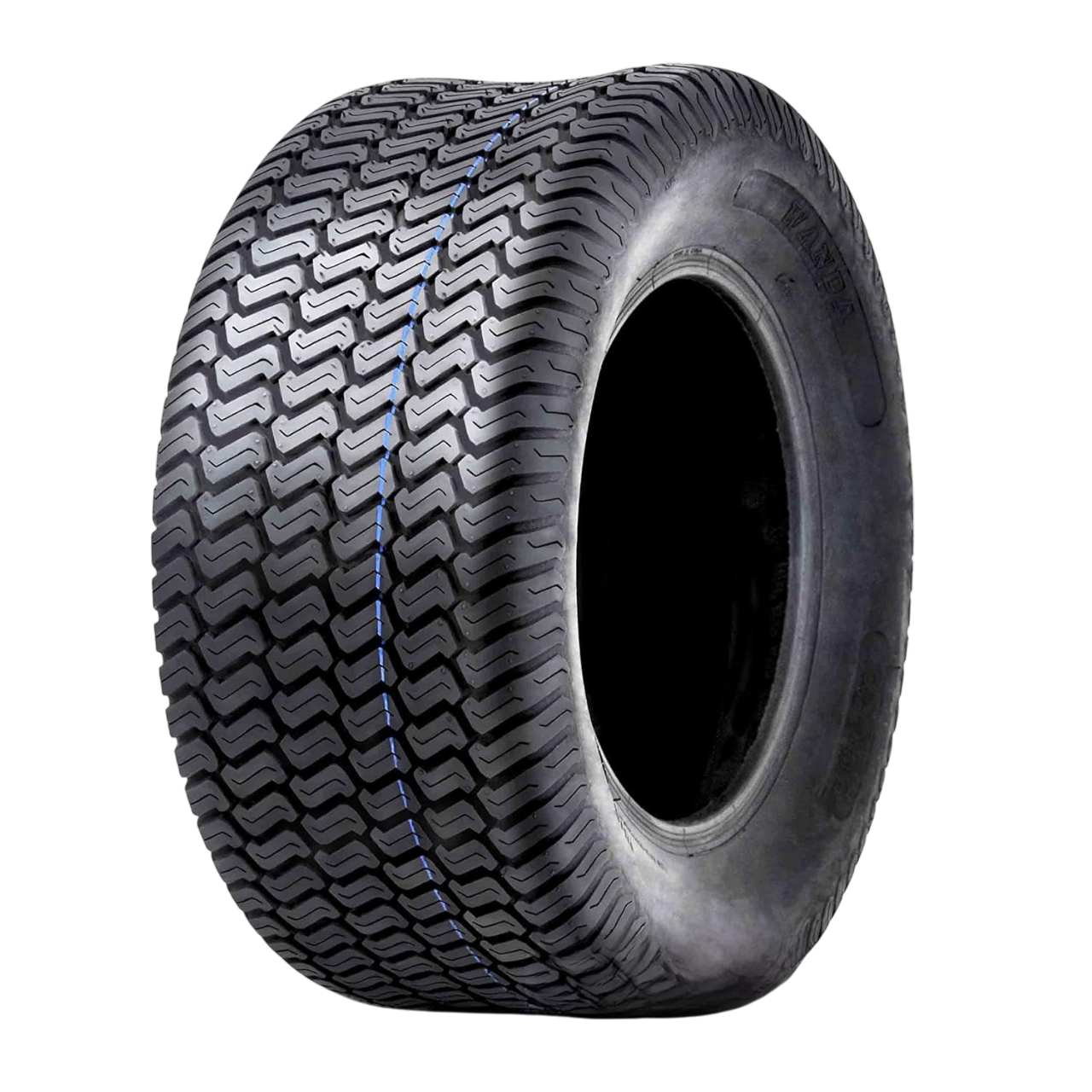 Wanda P332 26x12.00-12 6PR Çim Biçme Makinası ve Golf Lastiği