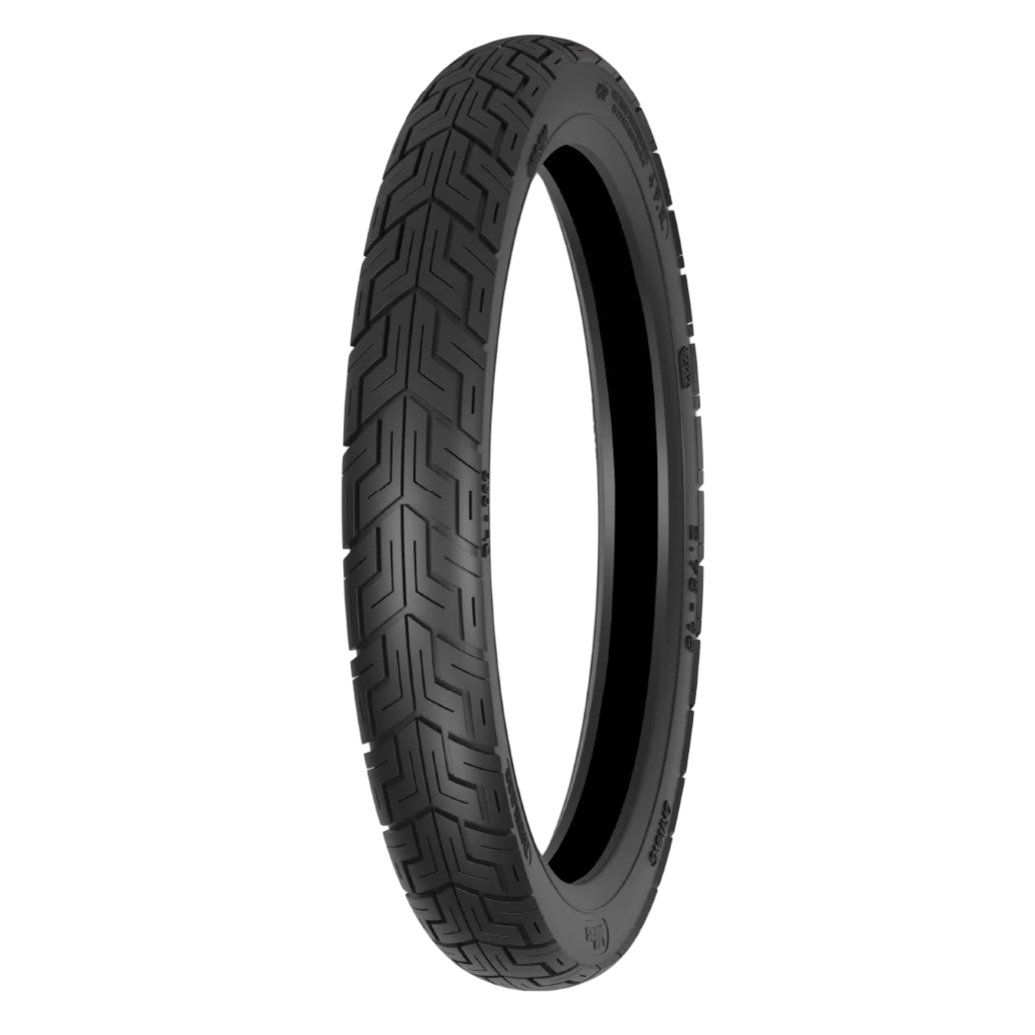 Billas BL 080 90/90-18 57P Motosiklet Lastiği