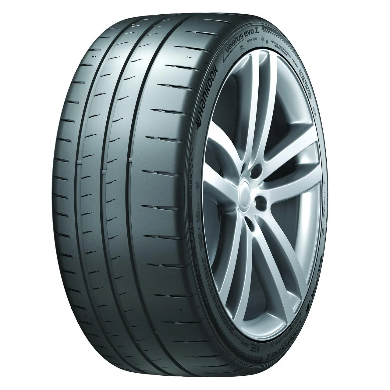 Hankook Ventus S1 Evo Z K129 295/35R21 110Y XL* - KolayOto