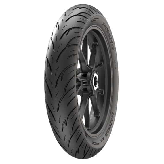 Anlas Tournee Sport 110/80-17 57P Tubeless FR Motosiklet Lastiği - KolayOto