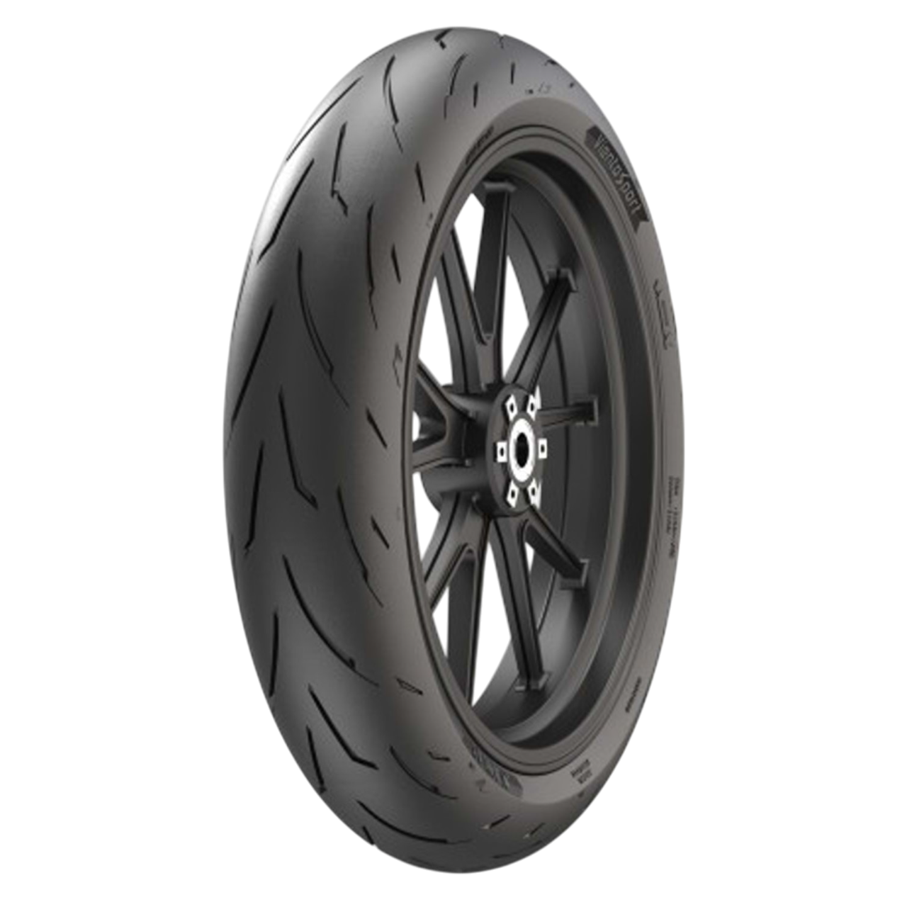 Anlas Viento Sport 110/70R17 54W TL Motosiklet Lastiği - KolayOto