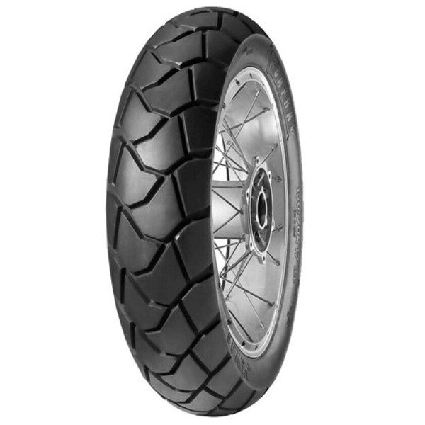 Anlas Capra 150/80-15 Motosiklet Arka Lastiği - KolayOto