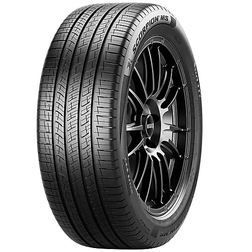Pirelli Scorpion MS 275/50R21 113Y XL LR