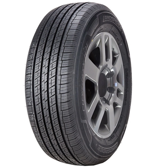 Landspider Citytraxx H/T 225/75R16 115/112S