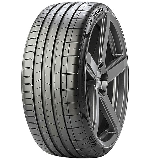 Pirelli P Zero A6B 255/35R21 98Y XL S.C.