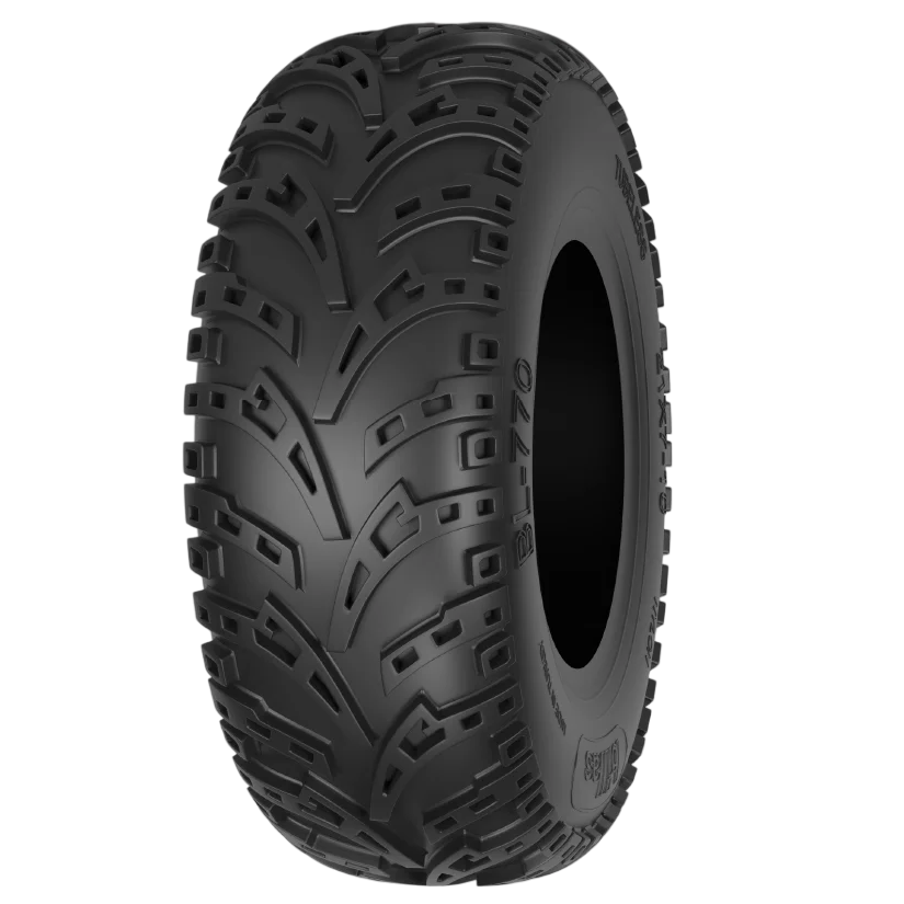 Billas BL 770 18x9.50-8 Atv Arka Lastiği - KolayOto