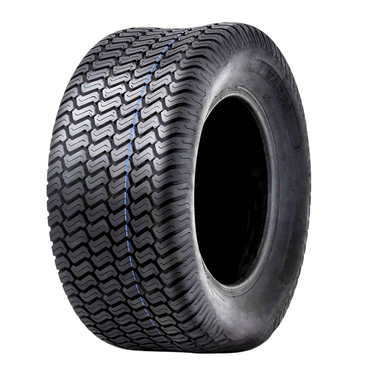 Wanda P332 13x5.00-6 4PR Çim Biçme Makinası-Golf Lastiği