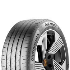 Continental EcoContact 7S 235/40R18 91W FR Lastiği